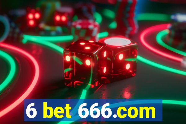 6 bet 666.com